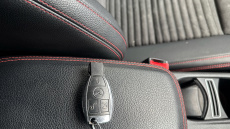 Mercedes-Benz GLA 180 AMG Line Edition 5dr Auto Petrol Hatchback